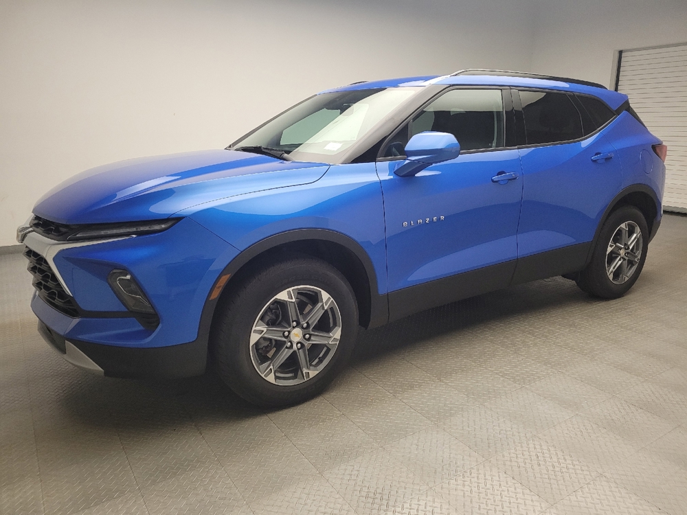 chevrolet blazer 2024 3GNKBCR40RS217183 image chevrolet blazer 2024 3GNKBCR40RS217183 image