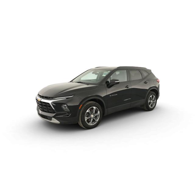 chevrolet blazer 2024 3GNKBJR44RS188243 image chevrolet blazer 2024 3GNKBJR44RS188243 image
