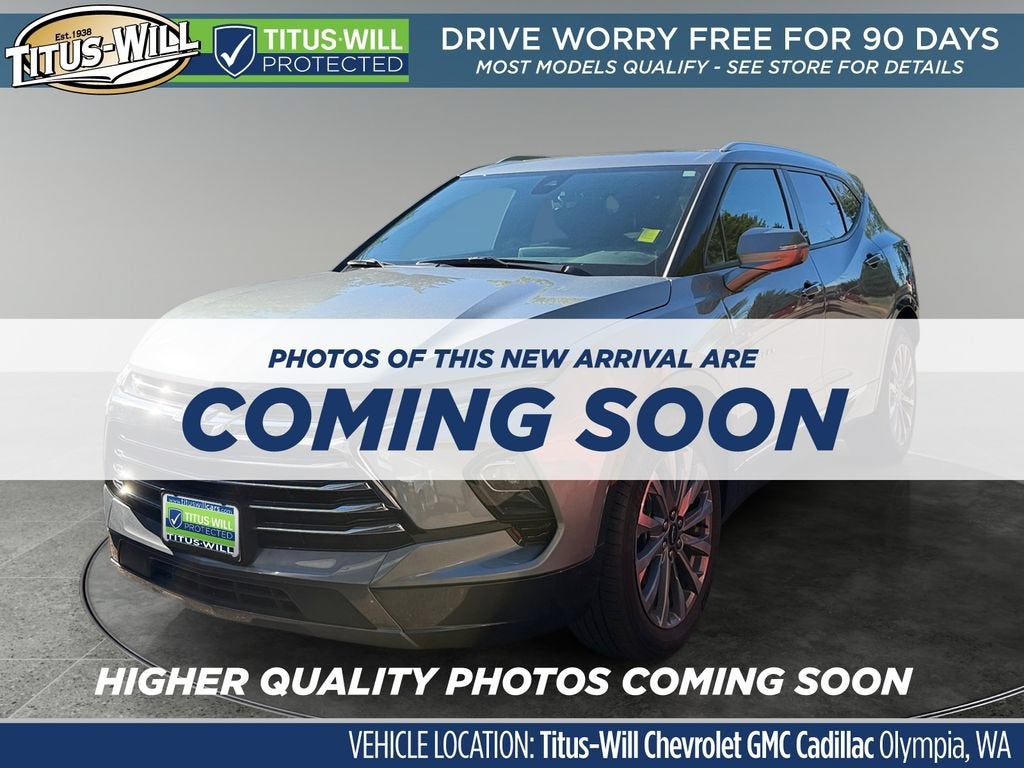 chevrolet blazer 2024 3GNKBLRS3RS121577 image chevrolet blazer 2024 3GNKBLRS3RS121577 image