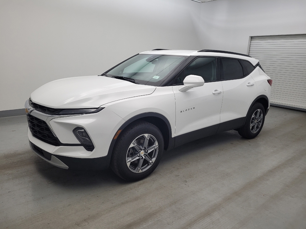 chevrolet blazer 2024 3GNKBCR44RS162401 image chevrolet blazer 2024 3GNKBCR44RS162401 image