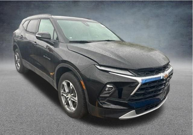 chevrolet blazer 2024 3GNKBDRS3RS179422 image chevrolet blazer 2024 3GNKBDRS3RS179422 image