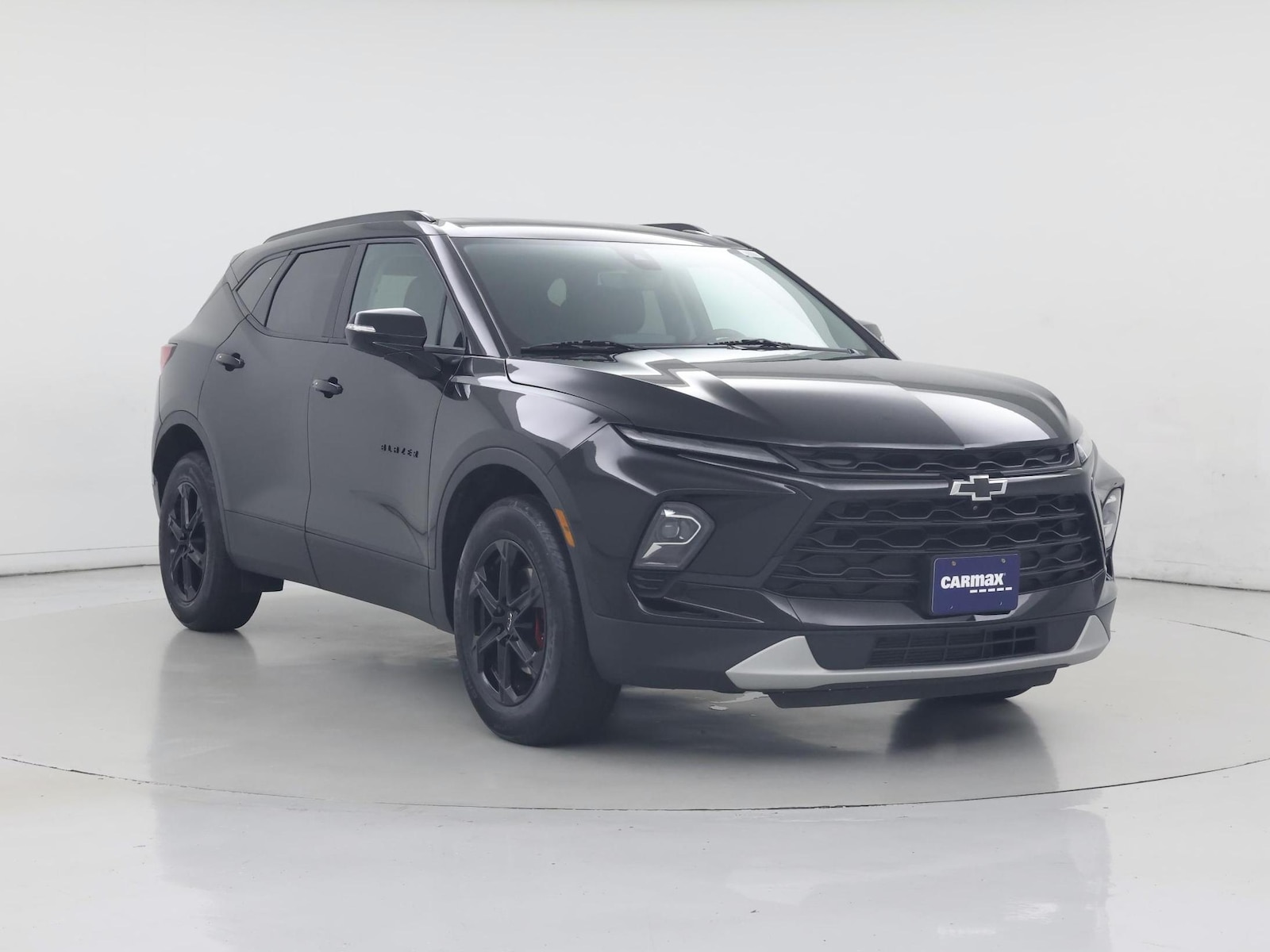 chevrolet blazer 2024 3GNKBDRS5RS237434 image chevrolet blazer 2024 3GNKBDRS5RS237434 image
