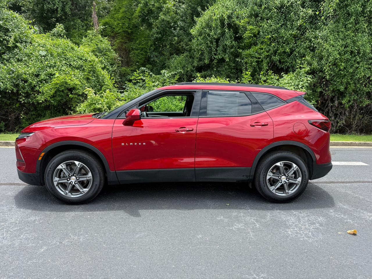 chevrolet blazer 2024 3GNKBCR40RS134238 image chevrolet blazer 2024 3GNKBCR40RS134238 image
