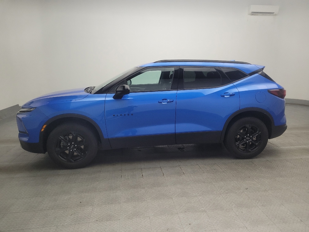 chevrolet blazer 2024 3GNKBCR4XRS229342 image chevrolet blazer 2024 3GNKBCR4XRS229342 image