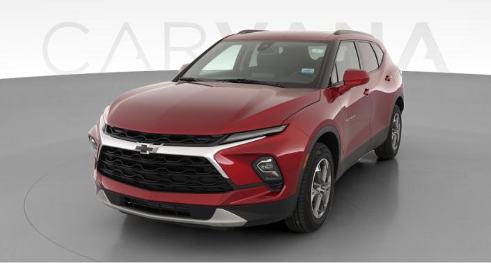 chevrolet blazer 2024 3GNKBCR49RS263949 image chevrolet blazer 2024 3GNKBCR49RS263949 image