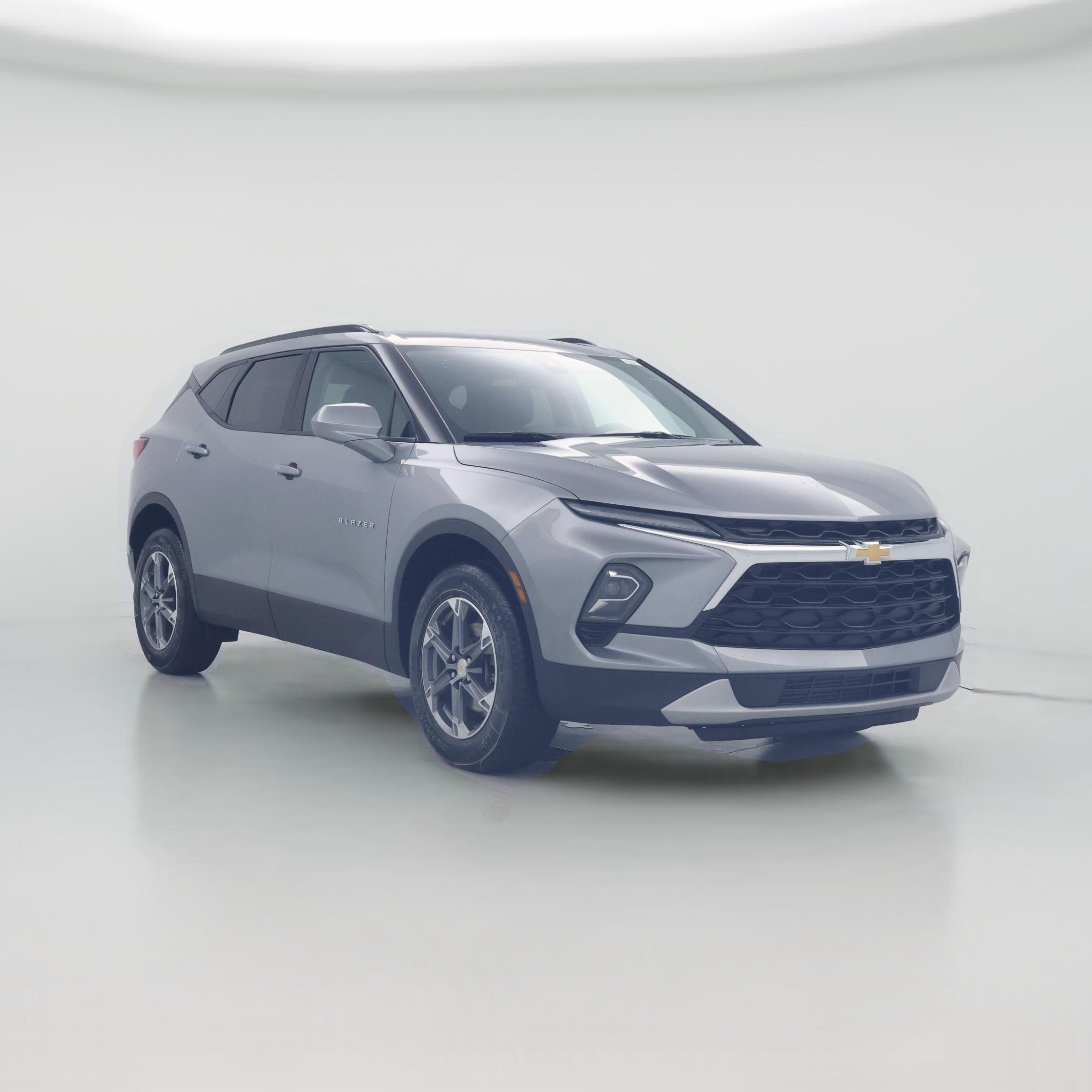 chevrolet blazer 2024 3GNKBCR45RS267609 image chevrolet blazer 2024 3GNKBCR45RS267609 image