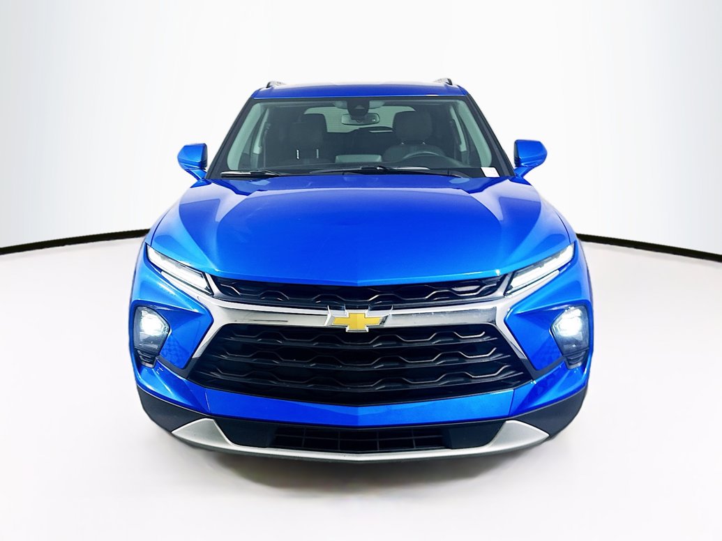 chevrolet blazer 2024 3GNKBCR42RS133365 image chevrolet blazer 2024 3GNKBCR42RS133365 image