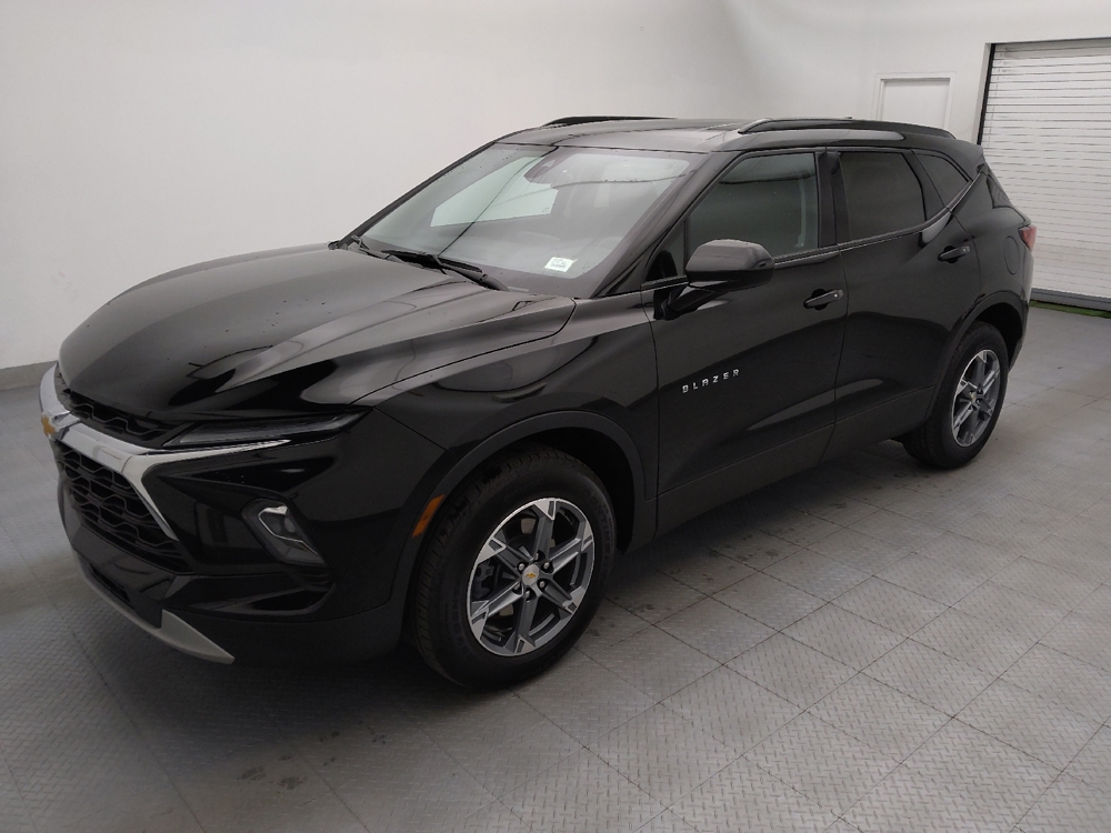 chevrolet blazer 2024 3GNKBCR48RS197166 image chevrolet blazer 2024 3GNKBCR48RS197166 image