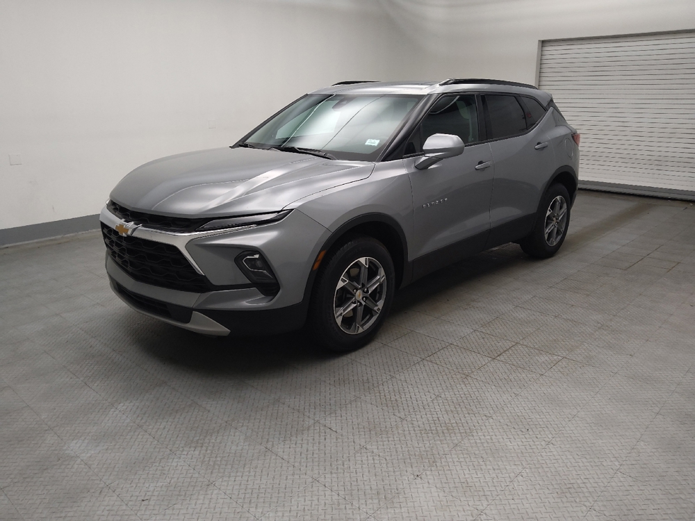 chevrolet blazer 2024 3GNKBCR4XRS162435 image chevrolet blazer 2024 3GNKBCR4XRS162435 image
