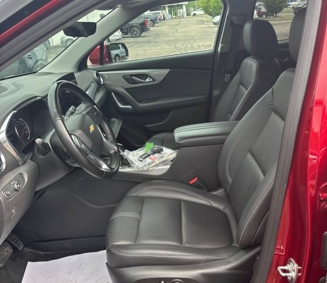 chevrolet blazer 2024 3GNKBDRS2RS199967 image chevrolet blazer 2024 3GNKBDRS2RS199967 image