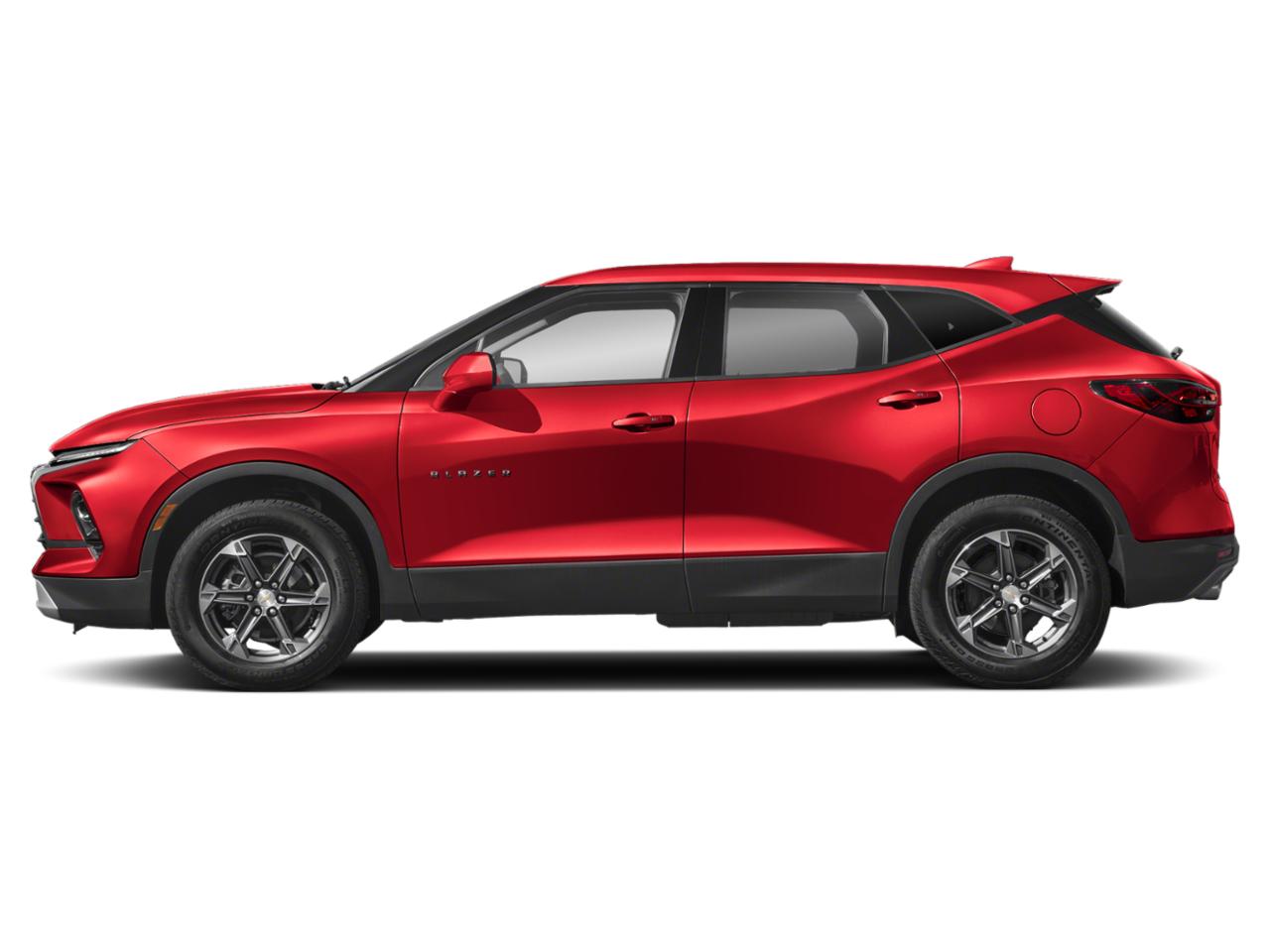 chevrolet blazer 2024 3GNKBCR40RS165506 image chevrolet blazer 2024 3GNKBCR40RS165506 image