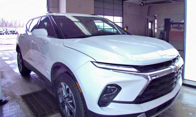 chevrolet blazer 2024 3GNKBCR4XRS264155 image chevrolet blazer 2024 3GNKBCR4XRS264155 image