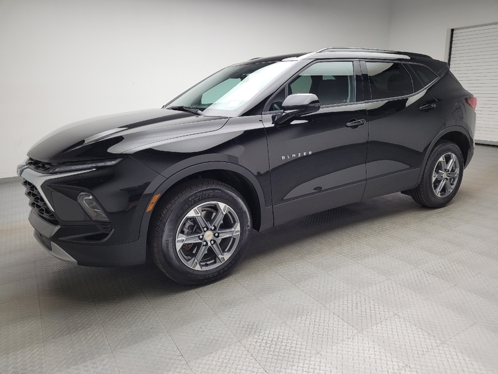 chevrolet blazer 2024 3GNKBCR4XRS214226 image chevrolet blazer 2024 3GNKBCR4XRS214226 image