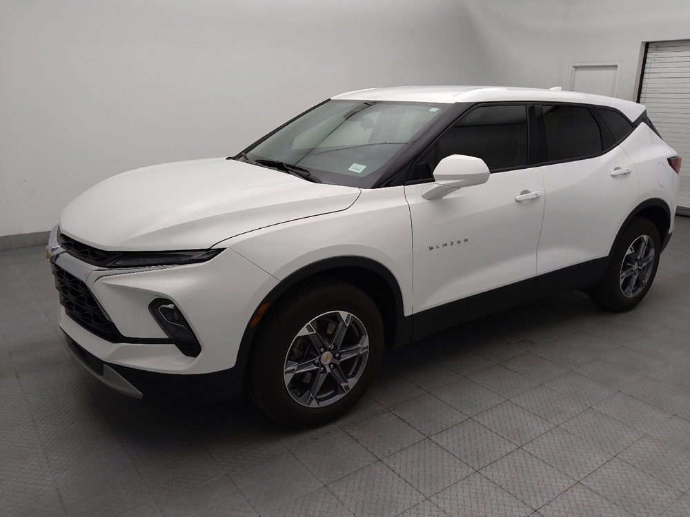 chevrolet blazer 2024 3GNKBCR43RS223026 image chevrolet blazer 2024 3GNKBCR43RS223026 image