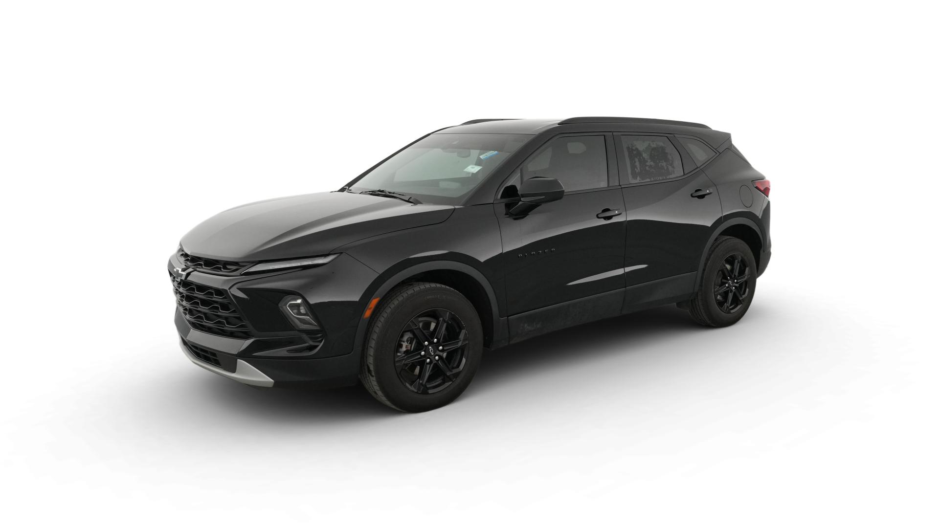 chevrolet blazer 2024 3GNKBCR4XRS166016 image chevrolet blazer 2024 3GNKBCR4XRS166016 image