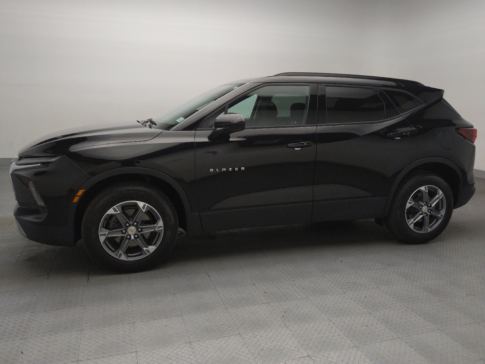 chevrolet blazer 2024 3GNKBCR40RS205373 image chevrolet blazer 2024 3GNKBCR40RS205373 image