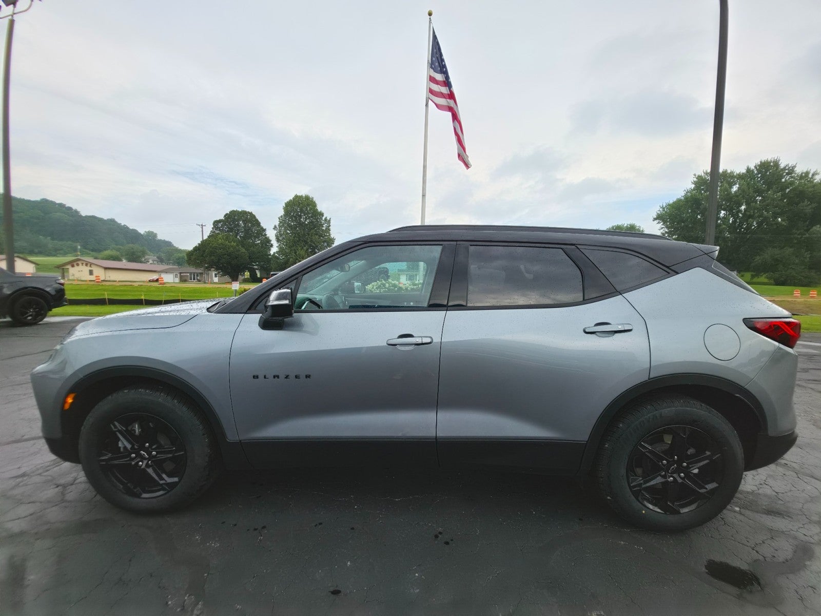 chevrolet blazer 2024 3GNKBJRS4RS255437 image chevrolet blazer 2024 3GNKBJRS4RS255437 image