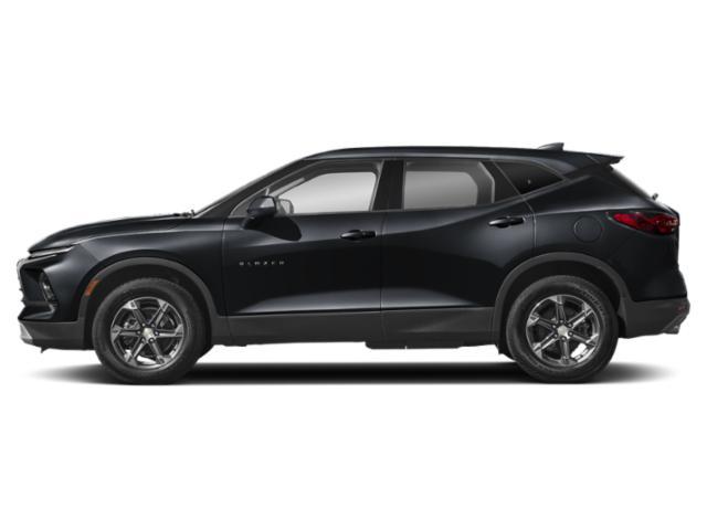 chevrolet blazer 2024 3GNKBJRS7RS195167 image chevrolet blazer 2024 3GNKBJRS7RS195167 image