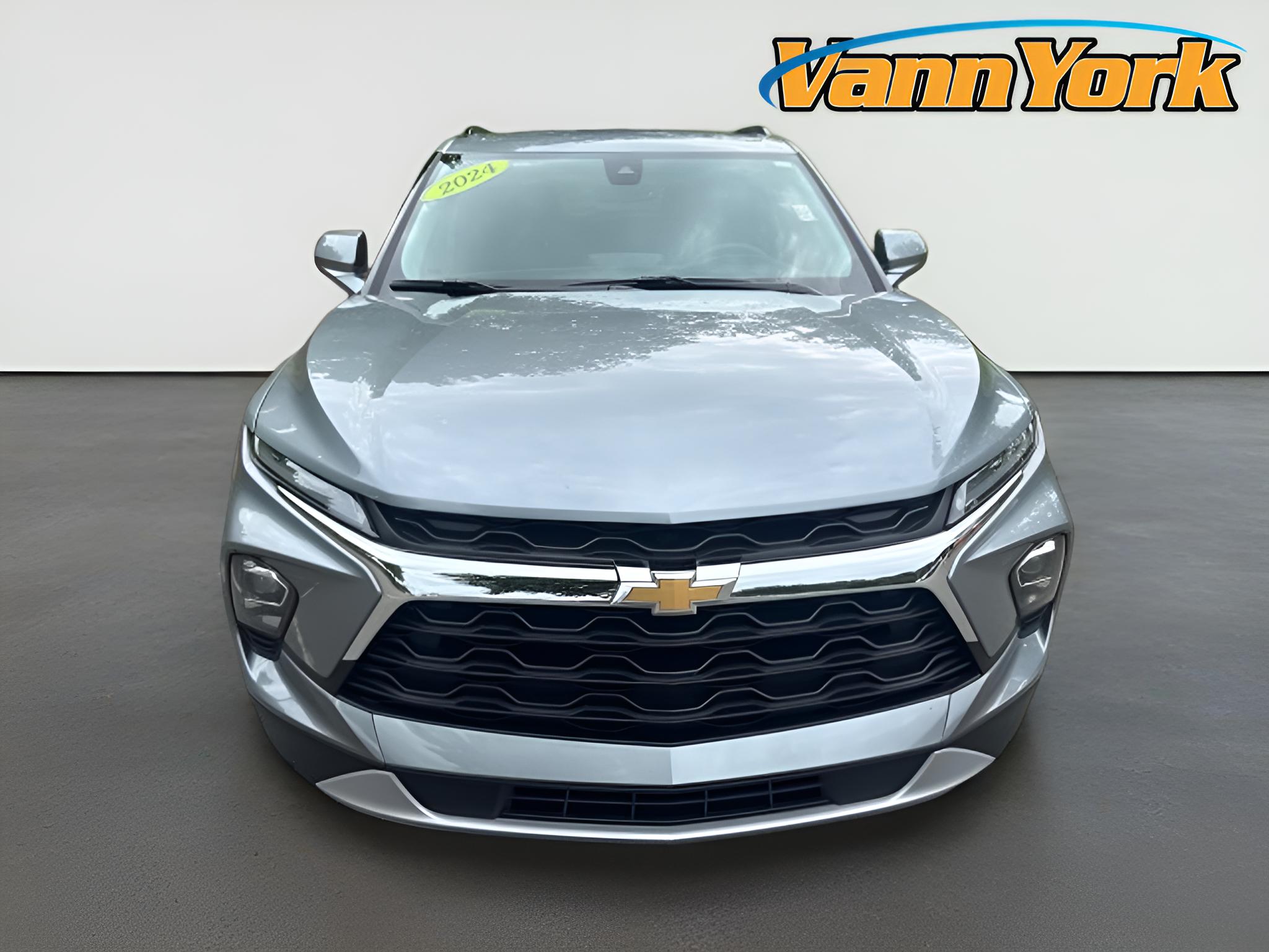 chevrolet blazer 2024 3GNKBCR40RS255139 image chevrolet blazer 2024 3GNKBCR40RS255139 image