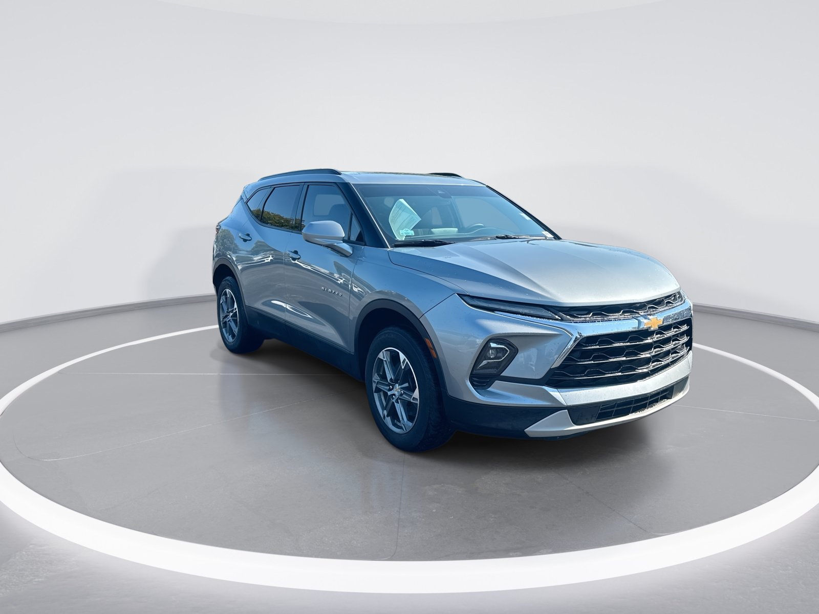 chevrolet blazer 2024 3GNKBCR49RS223029 image chevrolet blazer 2024 3GNKBCR49RS223029 image