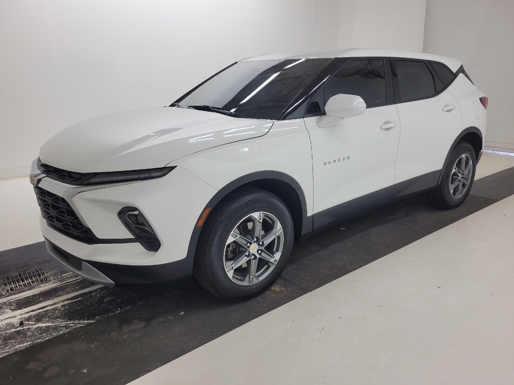 chevrolet blazer 2024 3GNKBCR47RS169892 image chevrolet blazer 2024 3GNKBCR47RS169892 image