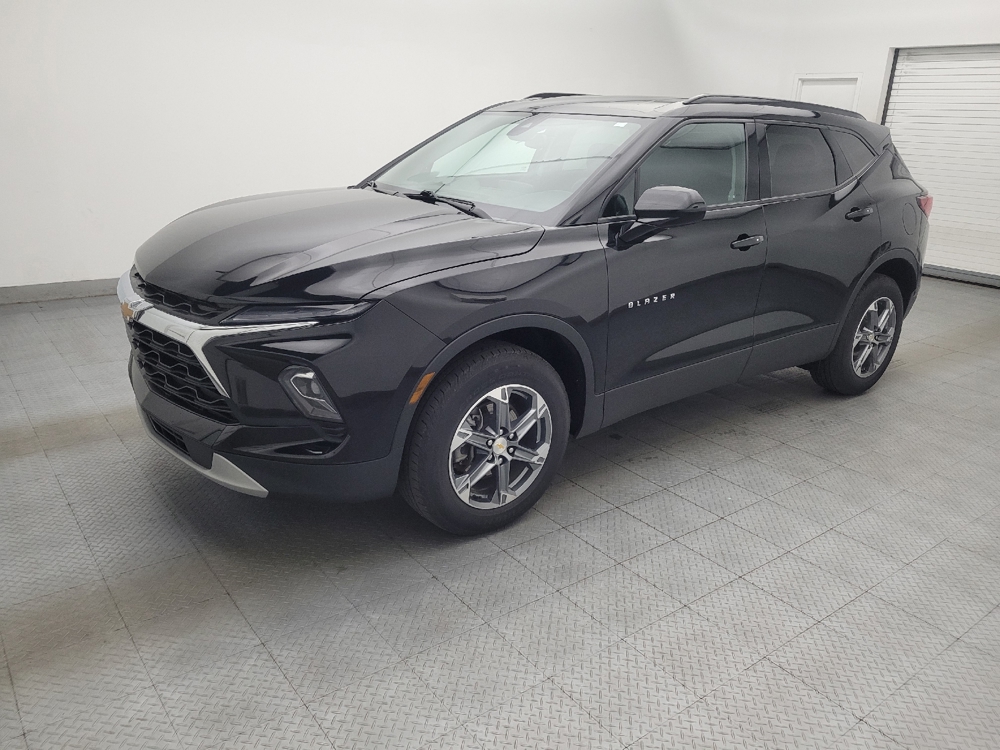 chevrolet blazer 2024 3GNKBCR43RS135318 image chevrolet blazer 2024 3GNKBCR43RS135318 image