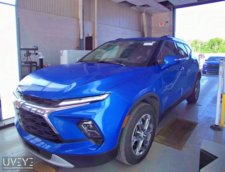 chevrolet blazer 2024 3GNKBDRS6RS159004 image chevrolet blazer 2024 3GNKBDRS6RS159004 image