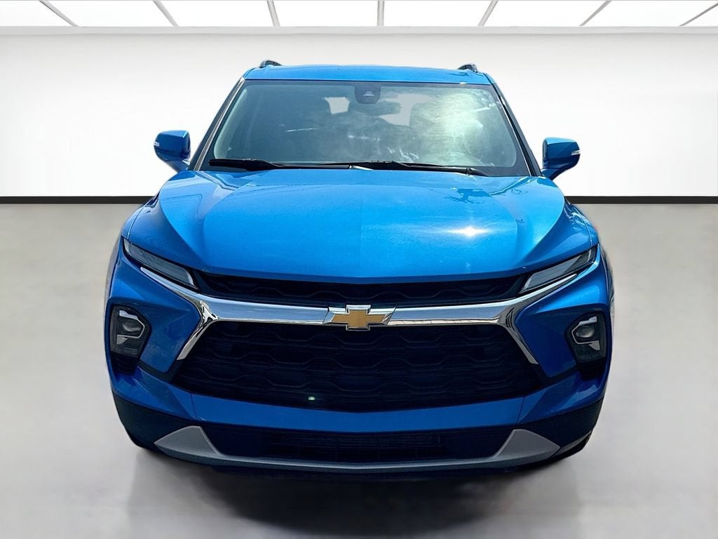 chevrolet blazer 2024 3GNKBDRS5RS135518 image chevrolet blazer 2024 3GNKBDRS5RS135518 image