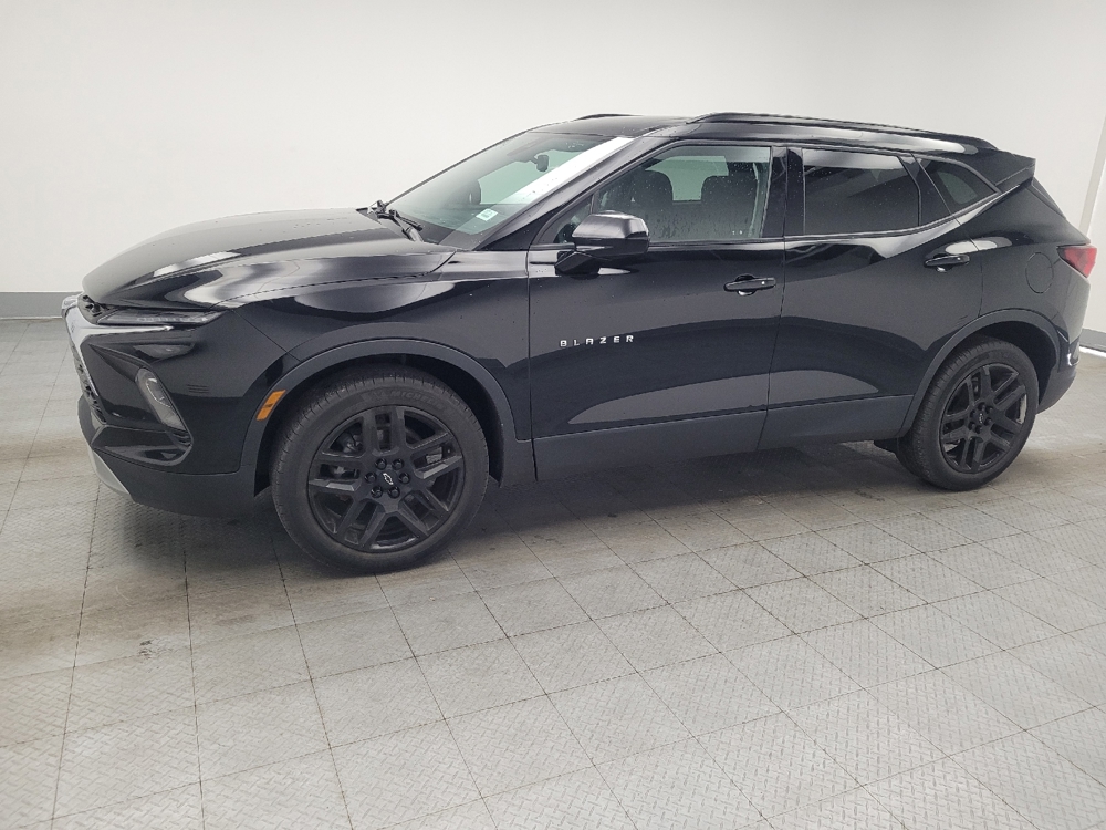 chevrolet blazer 2024 3GNKBCR47RS165549 image chevrolet blazer 2024 3GNKBCR47RS165549 image