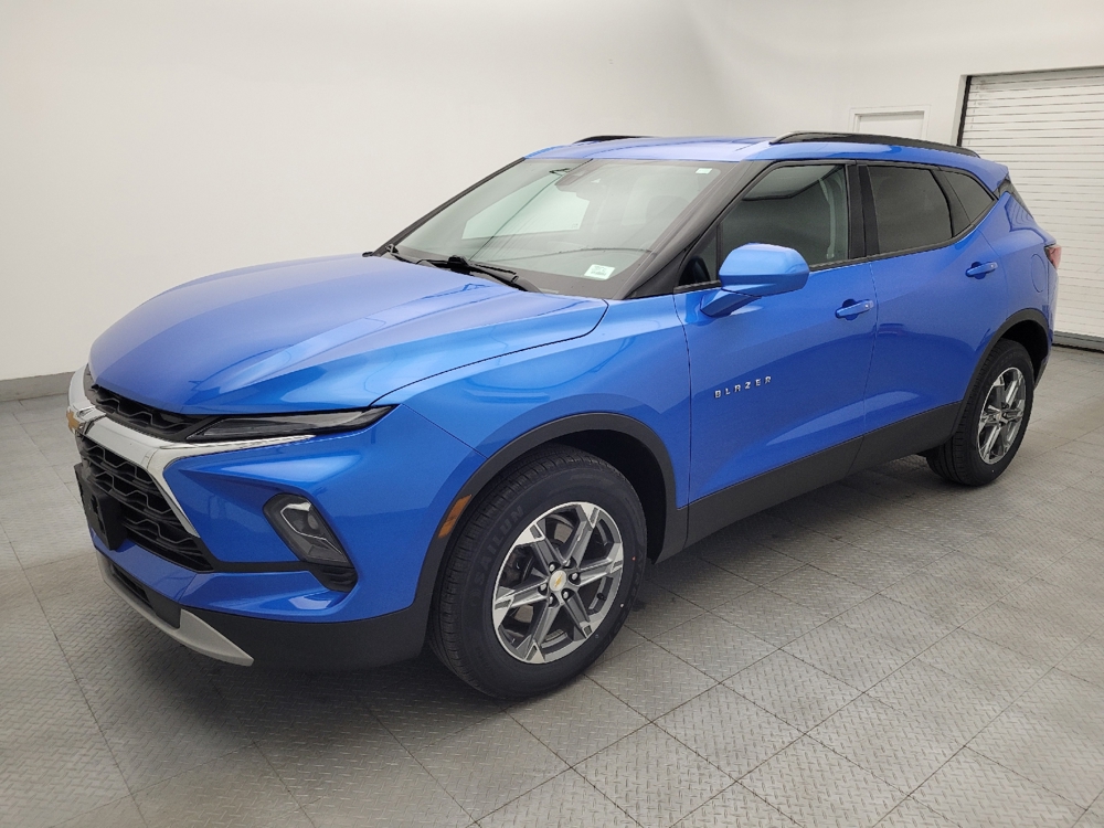 chevrolet blazer 2024 3GNKBCR41RS166826 image chevrolet blazer 2024 3GNKBCR41RS166826 image
