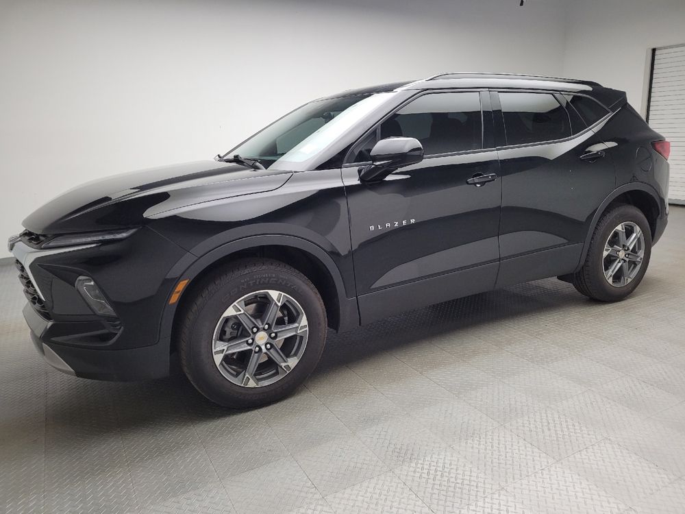 chevrolet blazer 2024 3GNKBCR44RS172202 image chevrolet blazer 2024 3GNKBCR44RS172202 image