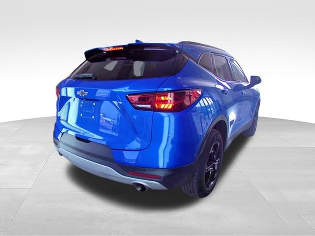 chevrolet blazer 2024 3GNKBCR49RS285255 image chevrolet blazer 2024 3GNKBCR49RS285255 image
