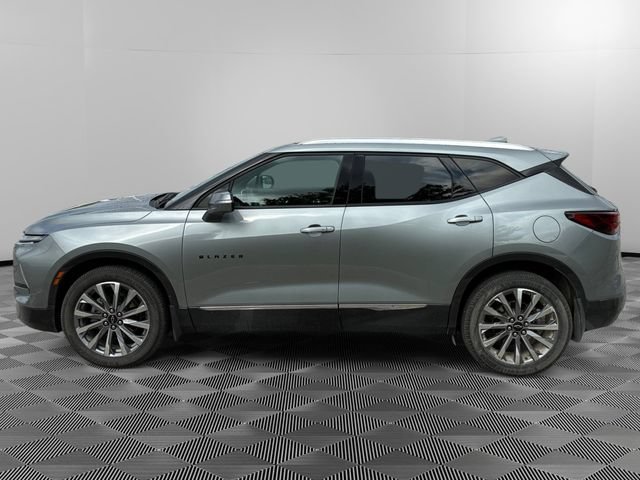 chevrolet blazer 2024 3GNKBLRS9RS167138 image chevrolet blazer 2024 3GNKBLRS9RS167138 image