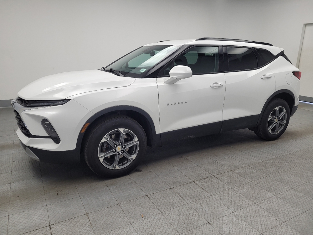chevrolet blazer 2024 3GNKBCR40RS173802 image chevrolet blazer 2024 3GNKBCR40RS173802 image