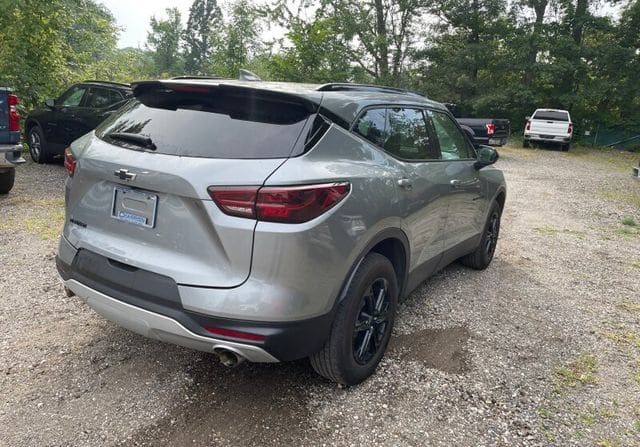 chevrolet blazer 2024 3GNKBCR43RS122844 image chevrolet blazer 2024 3GNKBCR43RS122844 image