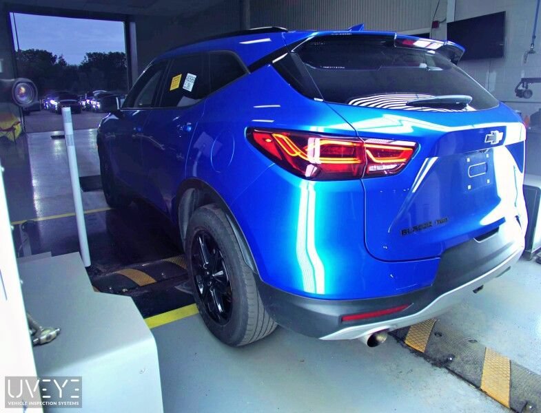 chevrolet blazer 2024 3GNKBJR4XRS159989 image chevrolet blazer 2024 3GNKBJR4XRS159989 image