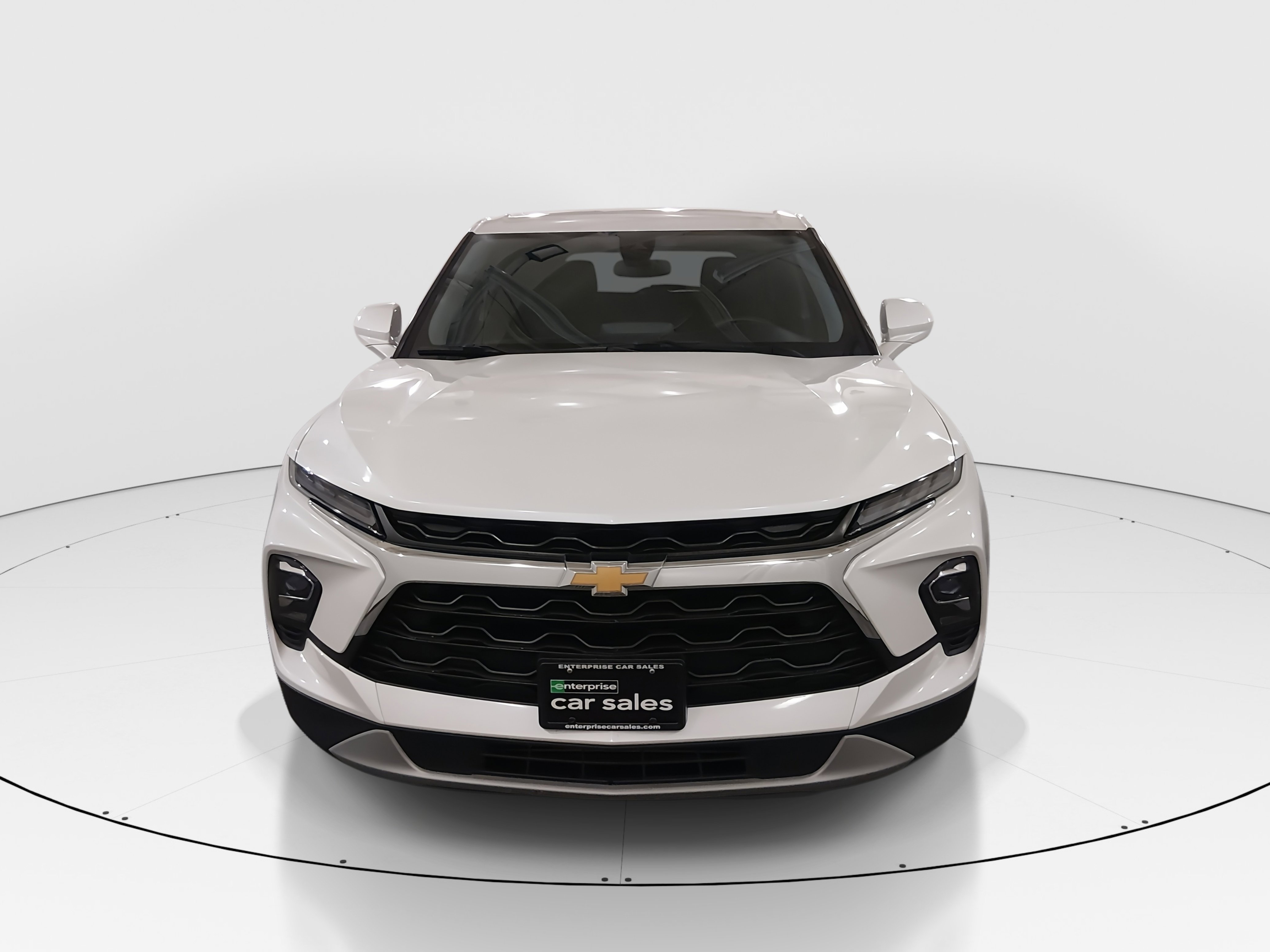 chevrolet blazer 2024 3GNKBCR47RS160688 image chevrolet blazer 2024 3GNKBCR47RS160688 image