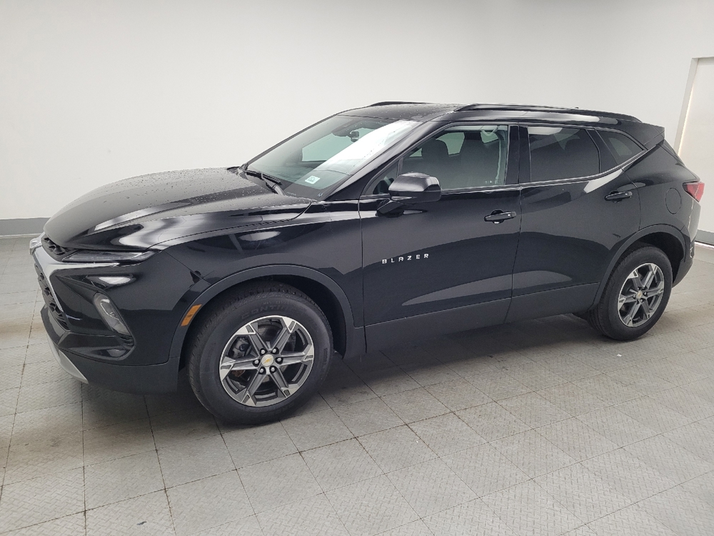 chevrolet blazer 2024 3GNKBCR43RS162079 image chevrolet blazer 2024 3GNKBCR43RS162079 image