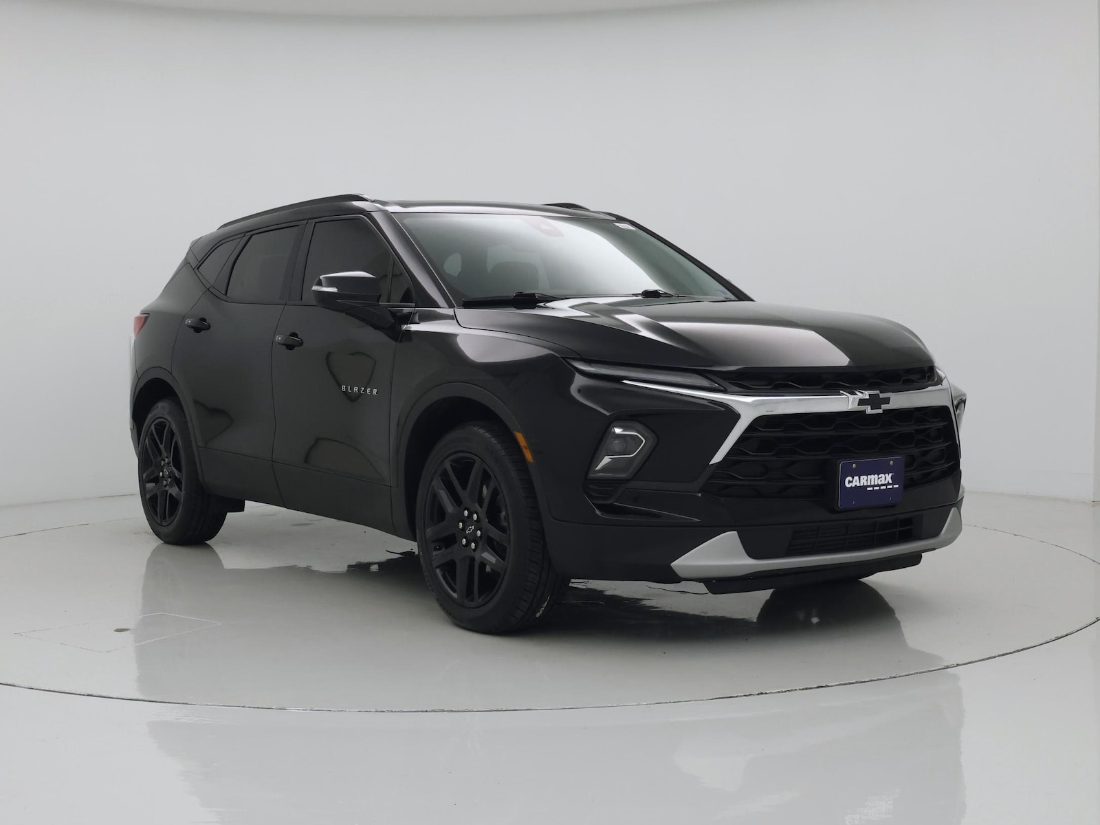 chevrolet blazer 2024 3GNKBJR46RS184517 image chevrolet blazer 2024 3GNKBJR46RS184517 image