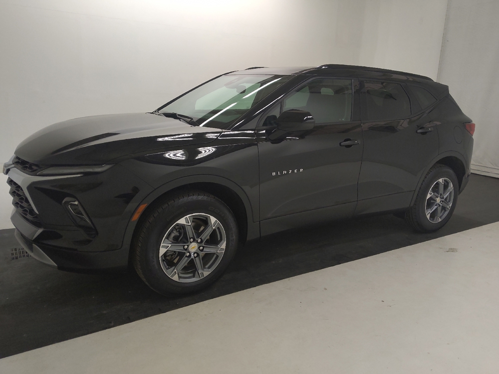 chevrolet blazer 2024 3GNKBCR48RS178245 image chevrolet blazer 2024 3GNKBCR48RS178245 image