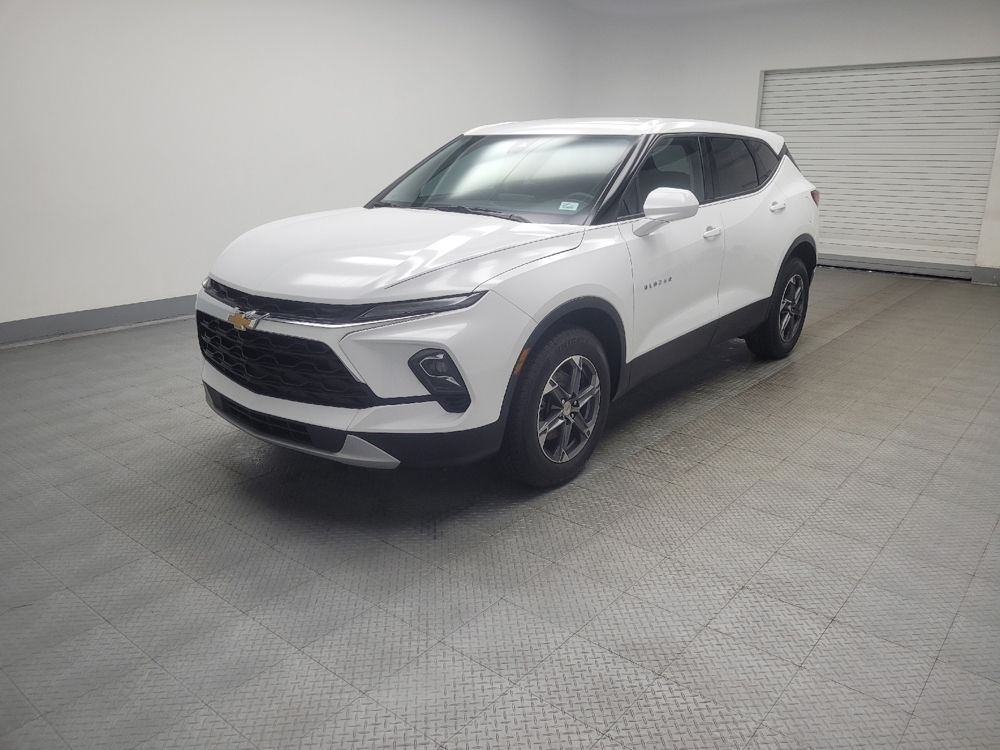 chevrolet blazer 2024 3GNKBCR47RS171254 image chevrolet blazer 2024 3GNKBCR47RS171254 image