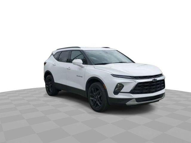 chevrolet blazer 2024 3GNKBCR46RS170726 image chevrolet blazer 2024 3GNKBCR46RS170726 image