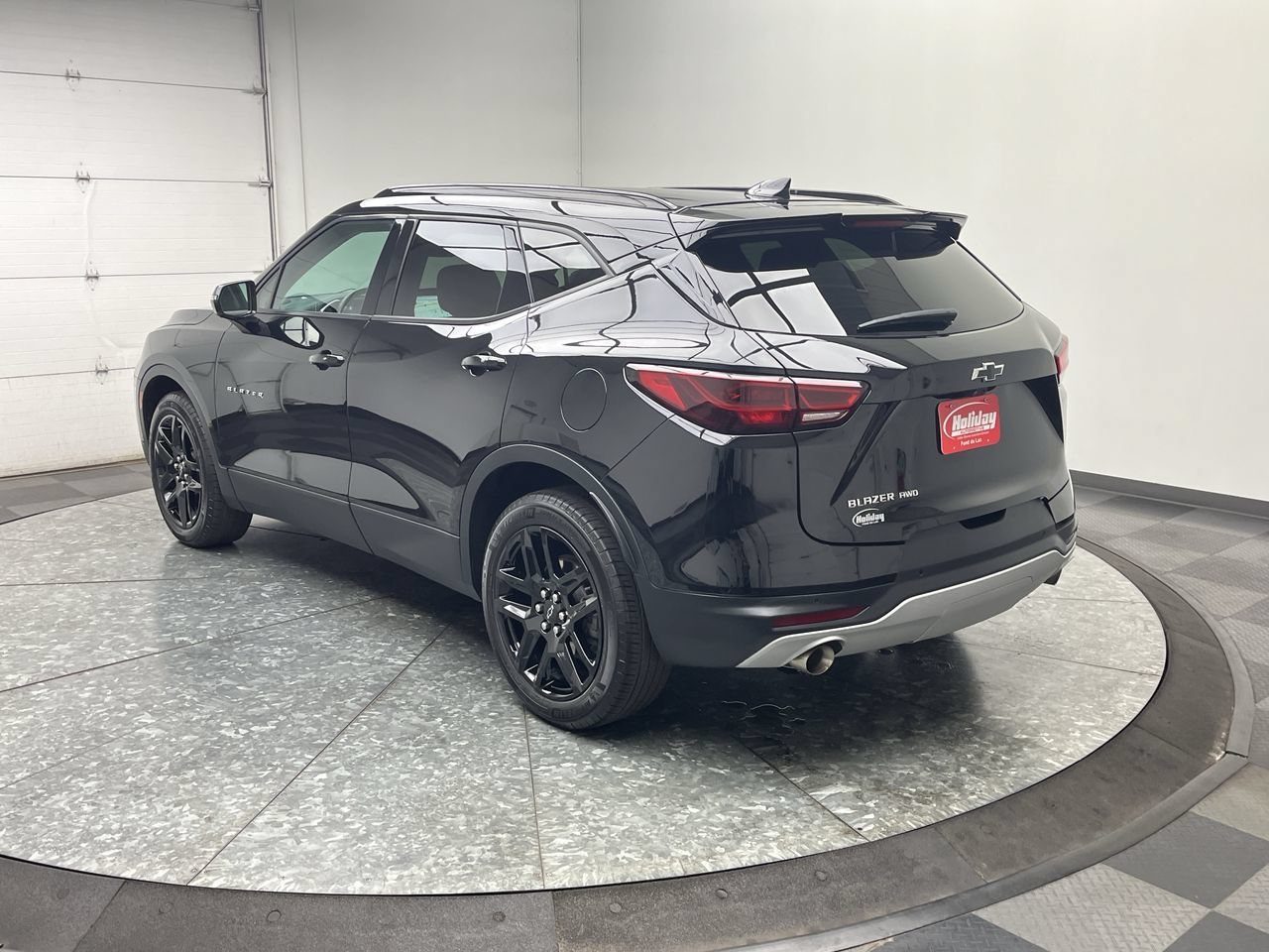 chevrolet blazer 2024 3GNKBJRS2RS163727 image chevrolet blazer 2024 3GNKBJRS2RS163727 image