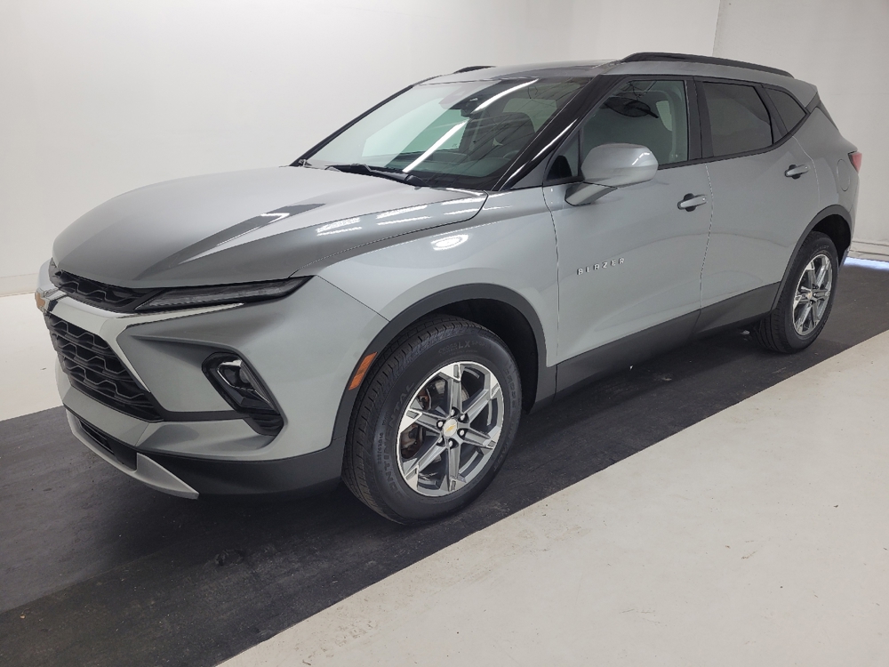 chevrolet blazer 2024 3GNKBCR49RS185933 image chevrolet blazer 2024 3GNKBCR49RS185933 image