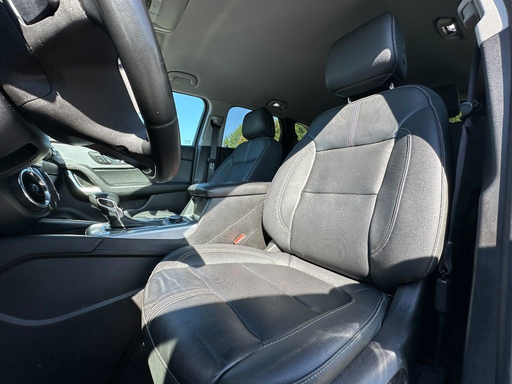 chevrolet blazer 2024 3GNKBJR4XRS178980 image chevrolet blazer 2024 3GNKBJR4XRS178980 image