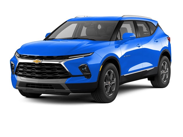 chevrolet blazer 2024 3GNKBJR40RS190376 image chevrolet blazer 2024 3GNKBJR40RS190376 image