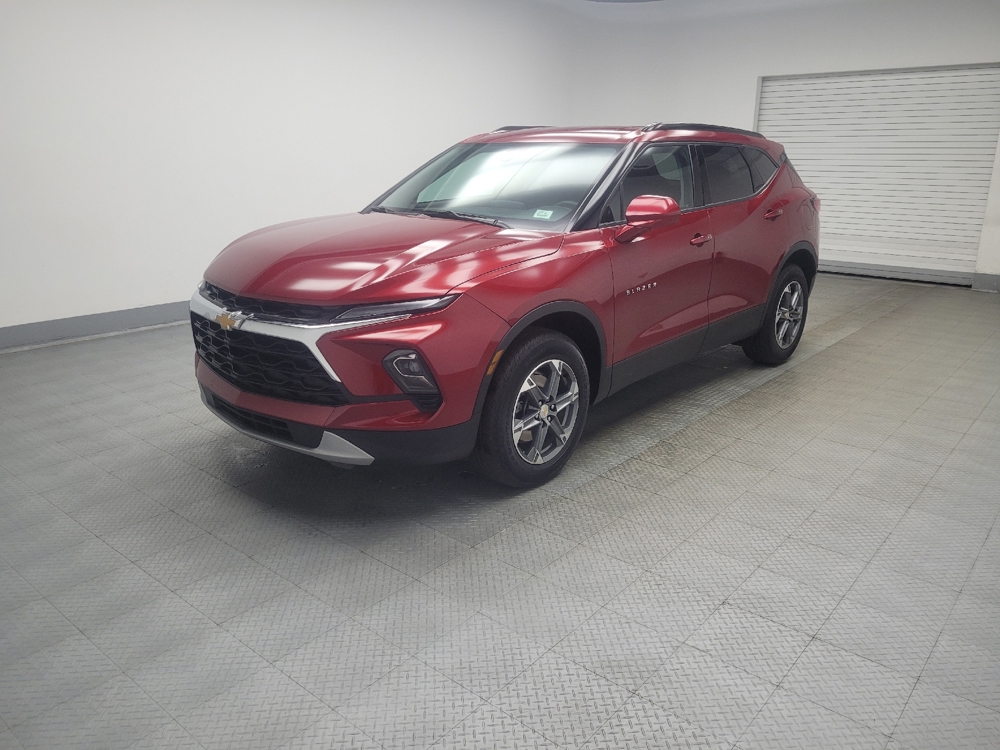 chevrolet blazer 2024 3GNKBCR41RS223879 image chevrolet blazer 2024 3GNKBCR41RS223879 image