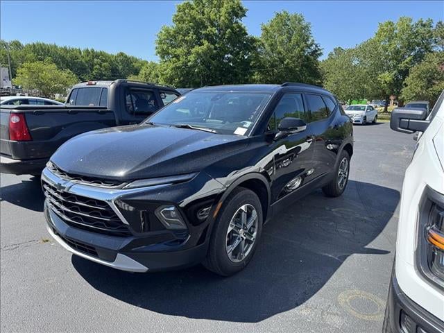 chevrolet blazer 2024 3GNKBCR46RS196338 image chevrolet blazer 2024 3GNKBCR46RS196338 image
