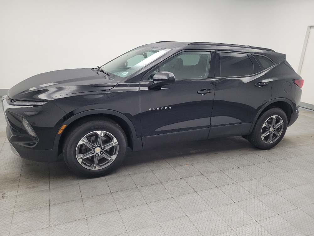chevrolet blazer 2024 3GNKBCR40RS168924 image chevrolet blazer 2024 3GNKBCR40RS168924 image