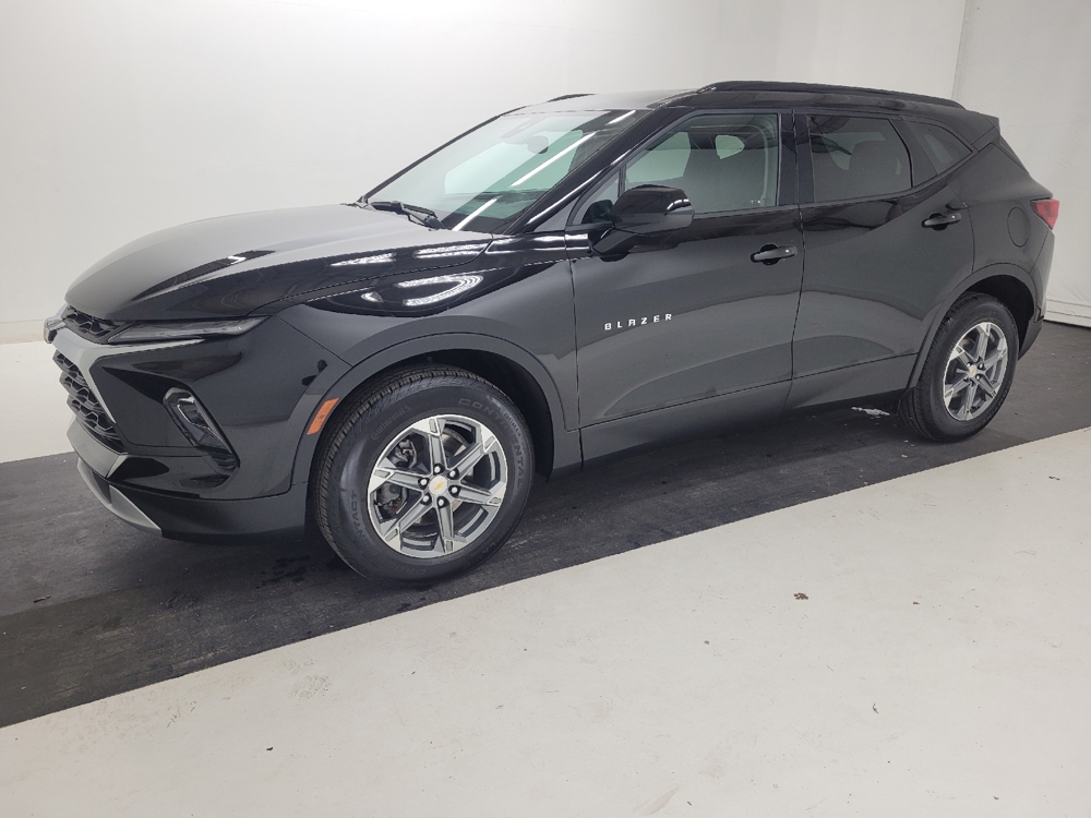 chevrolet blazer 2024 3GNKBCR4XRS158191 image chevrolet blazer 2024 3GNKBCR4XRS158191 image